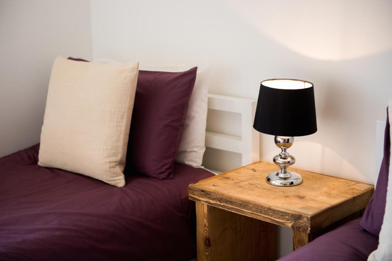 'Petite Ferme Les Bouts' Apartment, Sleeps 6, Nr Morzine La Cote d'Arbroz المظهر الخارجي الصورة